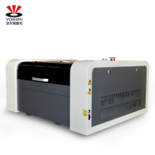 Small CO2 Perfect Laser Cutter Engraver and CNC Laser Beauty eqipment Ruida offline/M2 40/50w Multifunction Rotary for cylinder